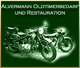 Alvermann Oldtimerservice