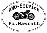 René Nawrath AWO-Service